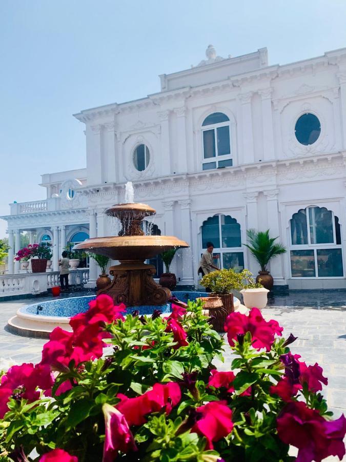 Dream Palace Kathmandu Exterior photo